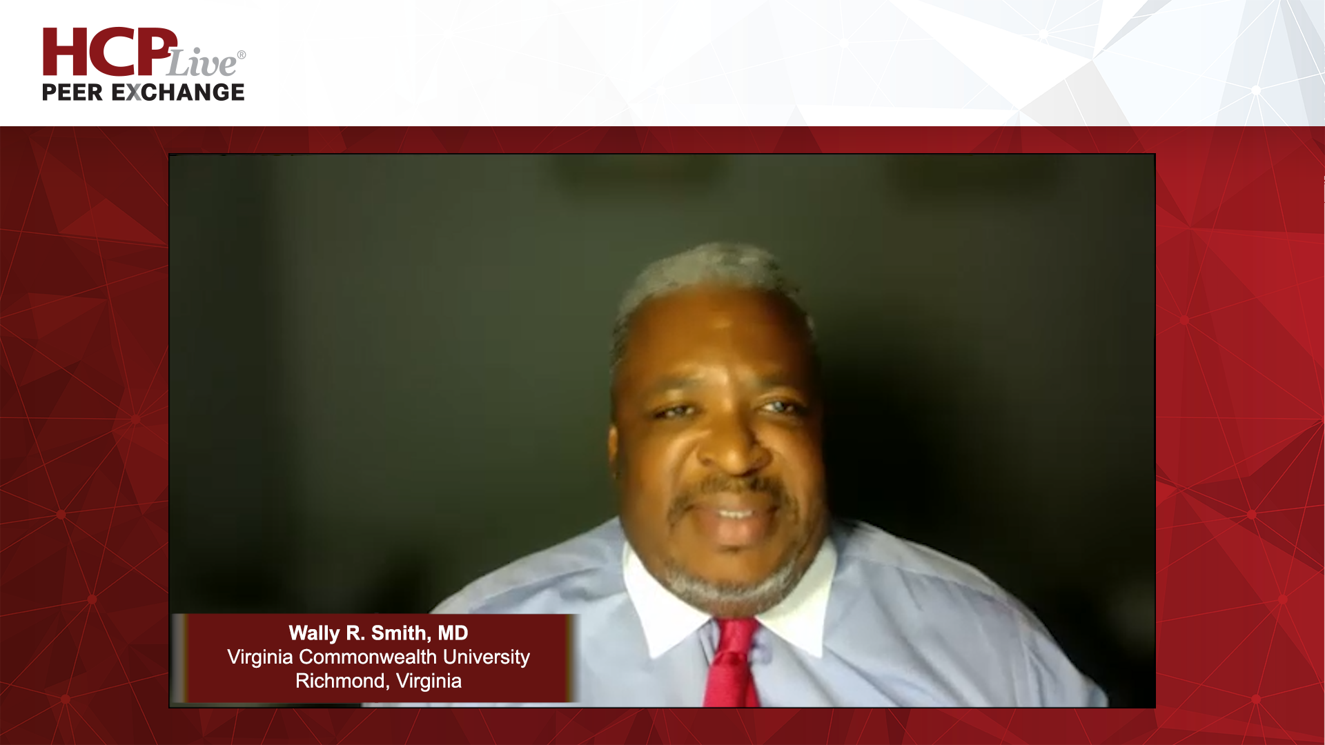 Expert on sickle cell disease