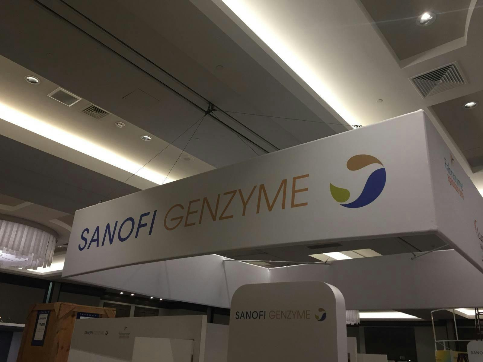 Sanofi Presents Safety Data from Phase 1/2 in Pompe