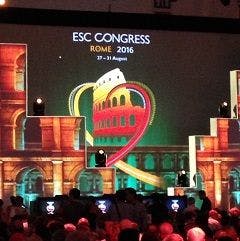 ESC Congress 2016: What's the Take-Away?