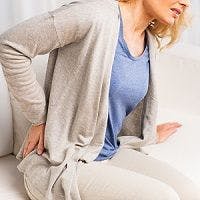 Tanezumab Reduces Chronic Low Back Pain in Phase 3 Study