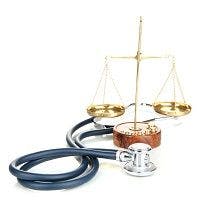 Ten Strategies for Coping with a Malpractice Lawsuit