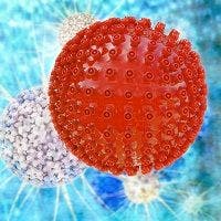 Herpes Zoster Risk Declines Among HIV-Positive Patients 