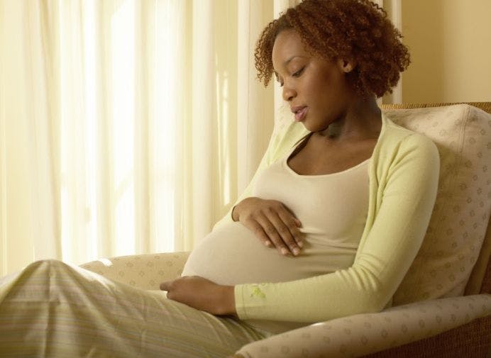 Depression in Pregnancy Connected to Childhood Asthma