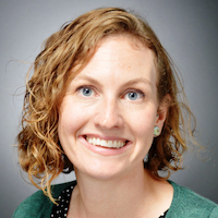 Jessica Clifton, PhD