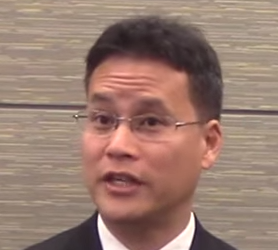 Q&A With Reginald Ho, MD, From Thomas Jefferson Hospital: Discussing Abnormal, Unsuspected Electrocardiogram 