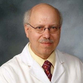 Ronald Silverman, MD: Preeclampsia & The Eye