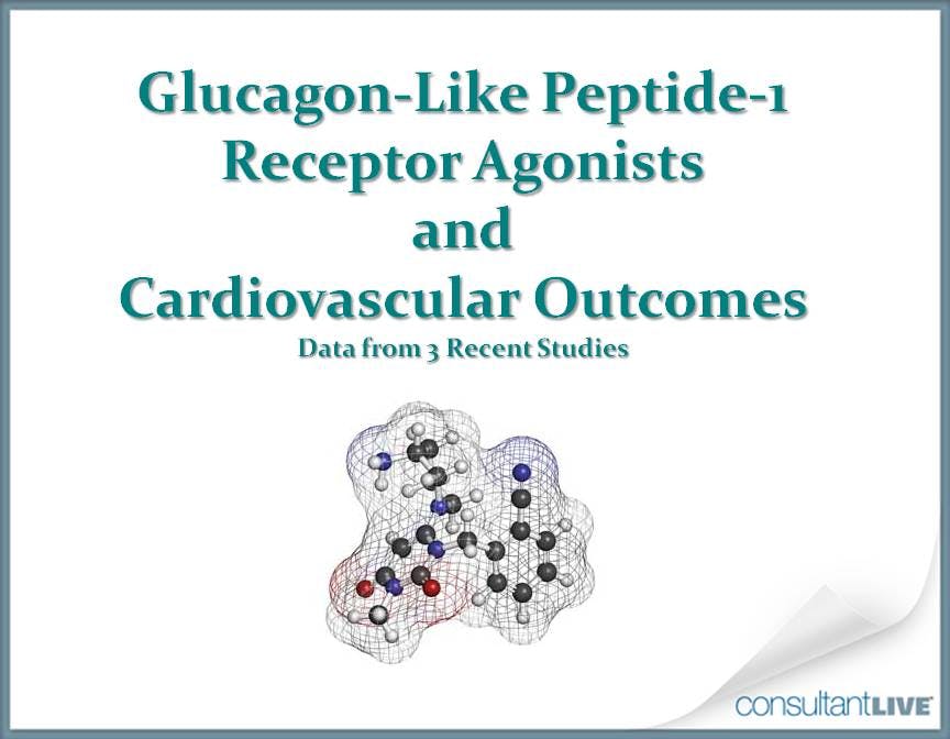 GLP-1 Receptor Agonists and Cardiovascular Outcomes: 3 Studies  