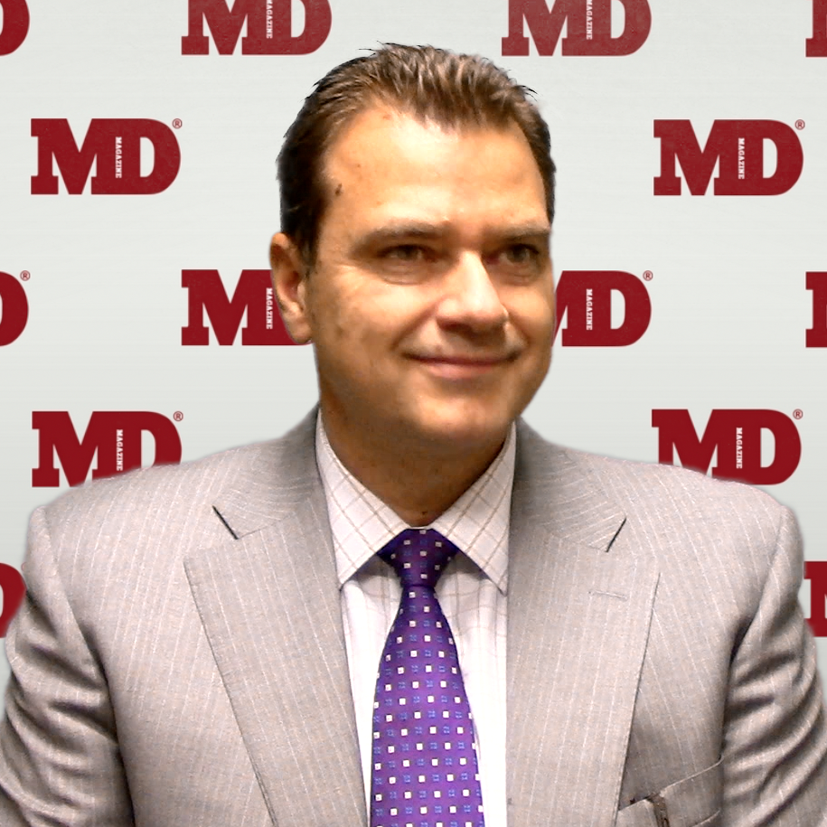 Robert Zivadinov, MD: The Clinical Takeaways of the TOPIC Study