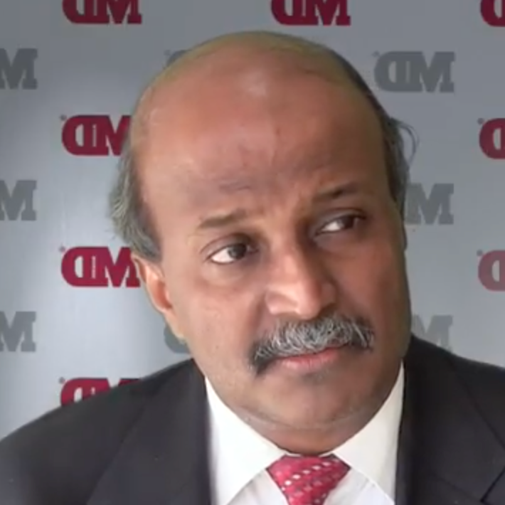 Paul Ananth Tambyah, MD: Infection Prevention in the Returning Traveler