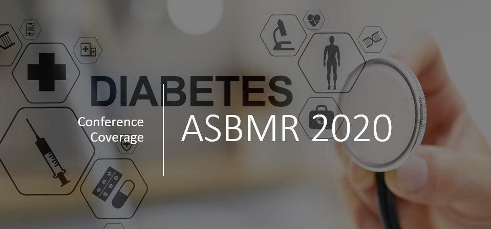 ASBMR Report: Low Osteocalcin Linked to Glucocorticoid-Induced Diabetes 