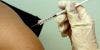 HPV Vaccine Offers Protection from Anal Infection