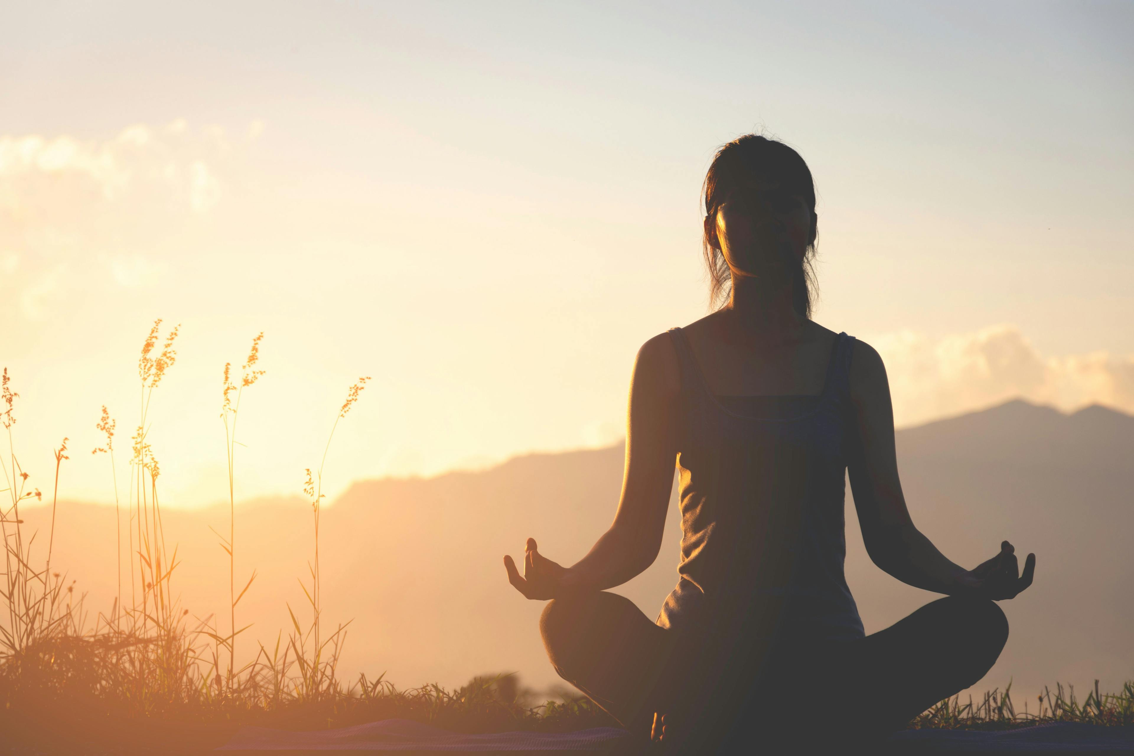 Yoga, Cognitive Behavioral Therapy Improved Patient-Reported Outcomes in Fibromyalgia, IBS