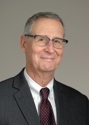 Carl W. Dieffenbach, PhD, director of the Division of AIDS, NIAD