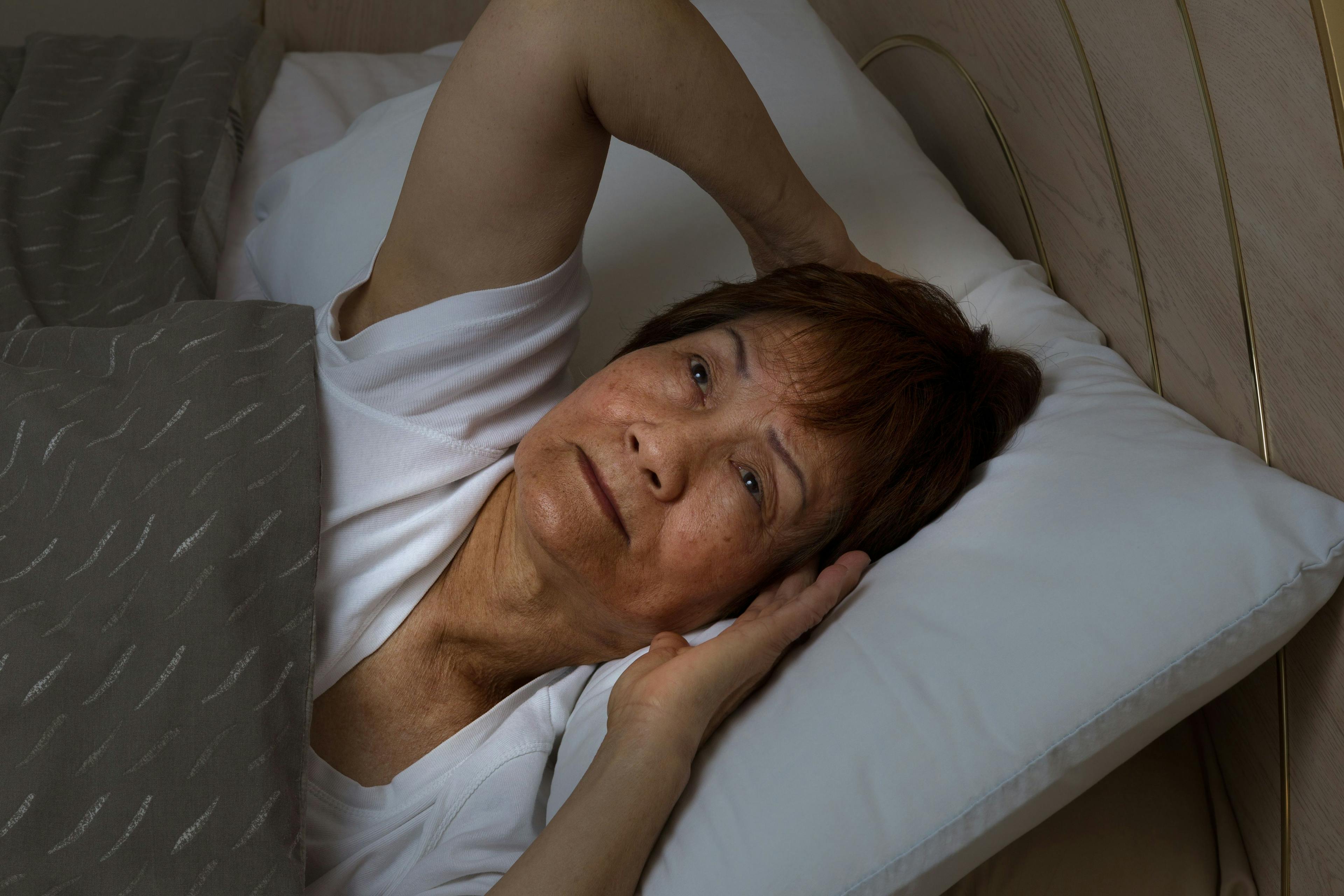 Study Details Impact of Sleep on Postprandial Glucose Control 