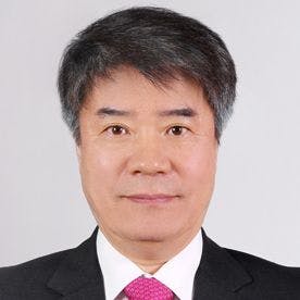 Jae Kwan Song, MD, a cardiologist at Asan Medical Center