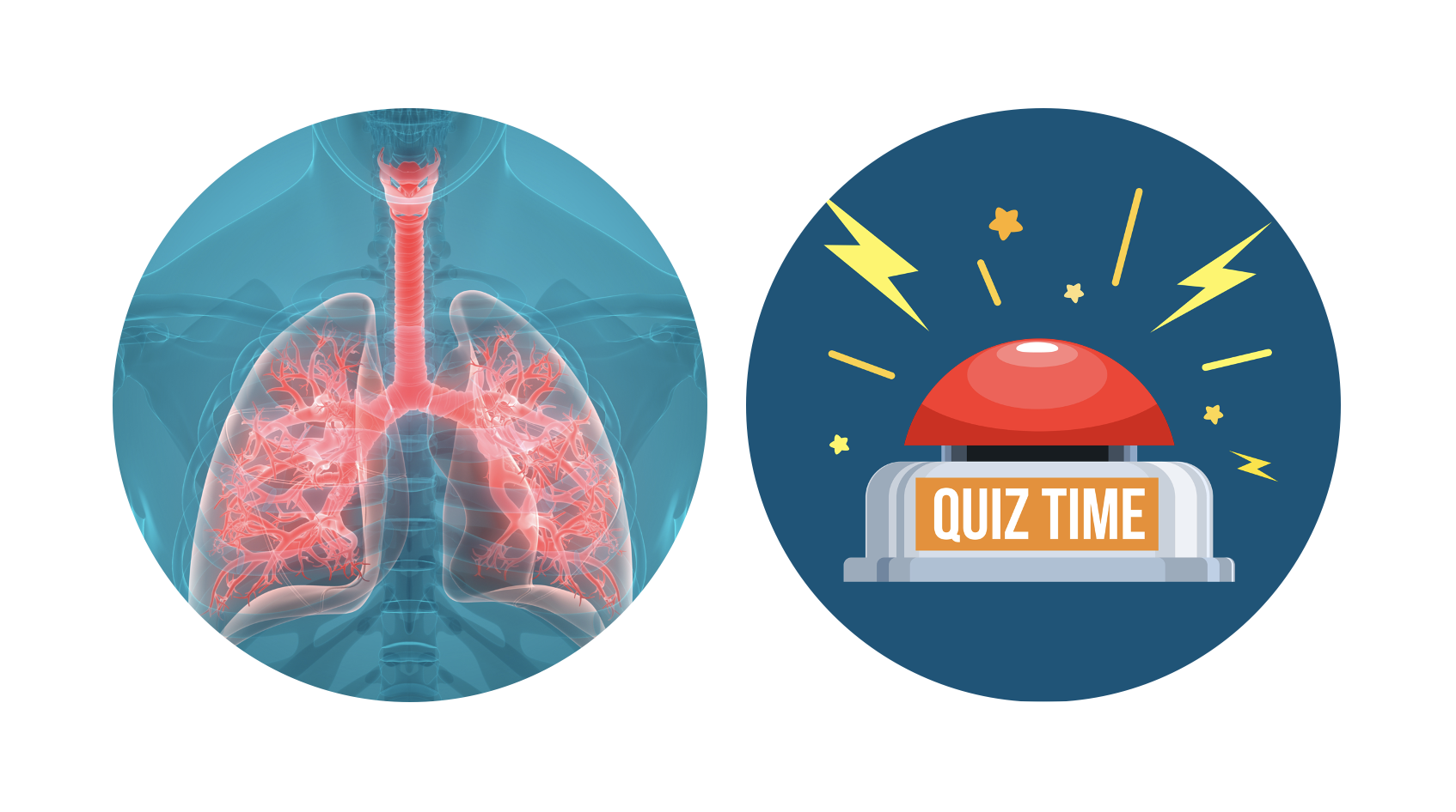 Rheumatoid Arthritis Quiz: RA and the Lungs