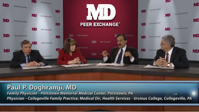 Factors to Consider When Discontinuing MS Treatment