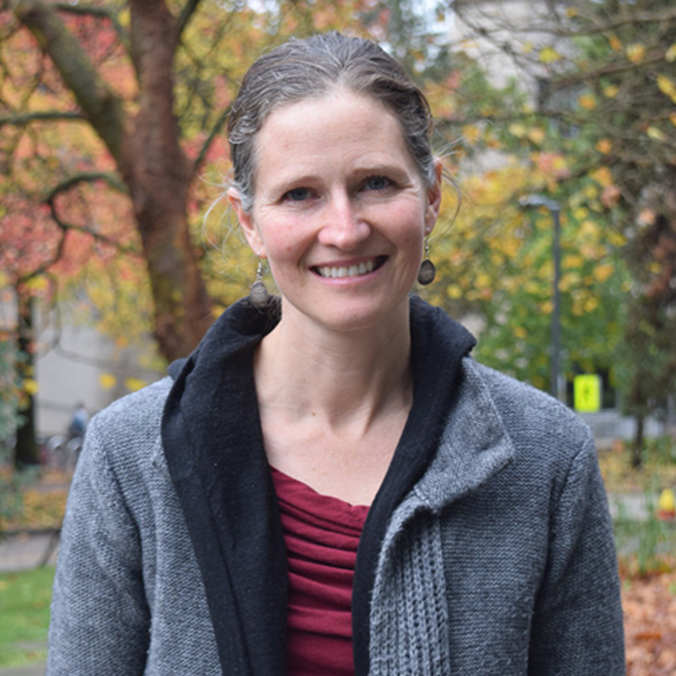 Elizabeth Nethery, PhD | Courtesy: University of British Columbia