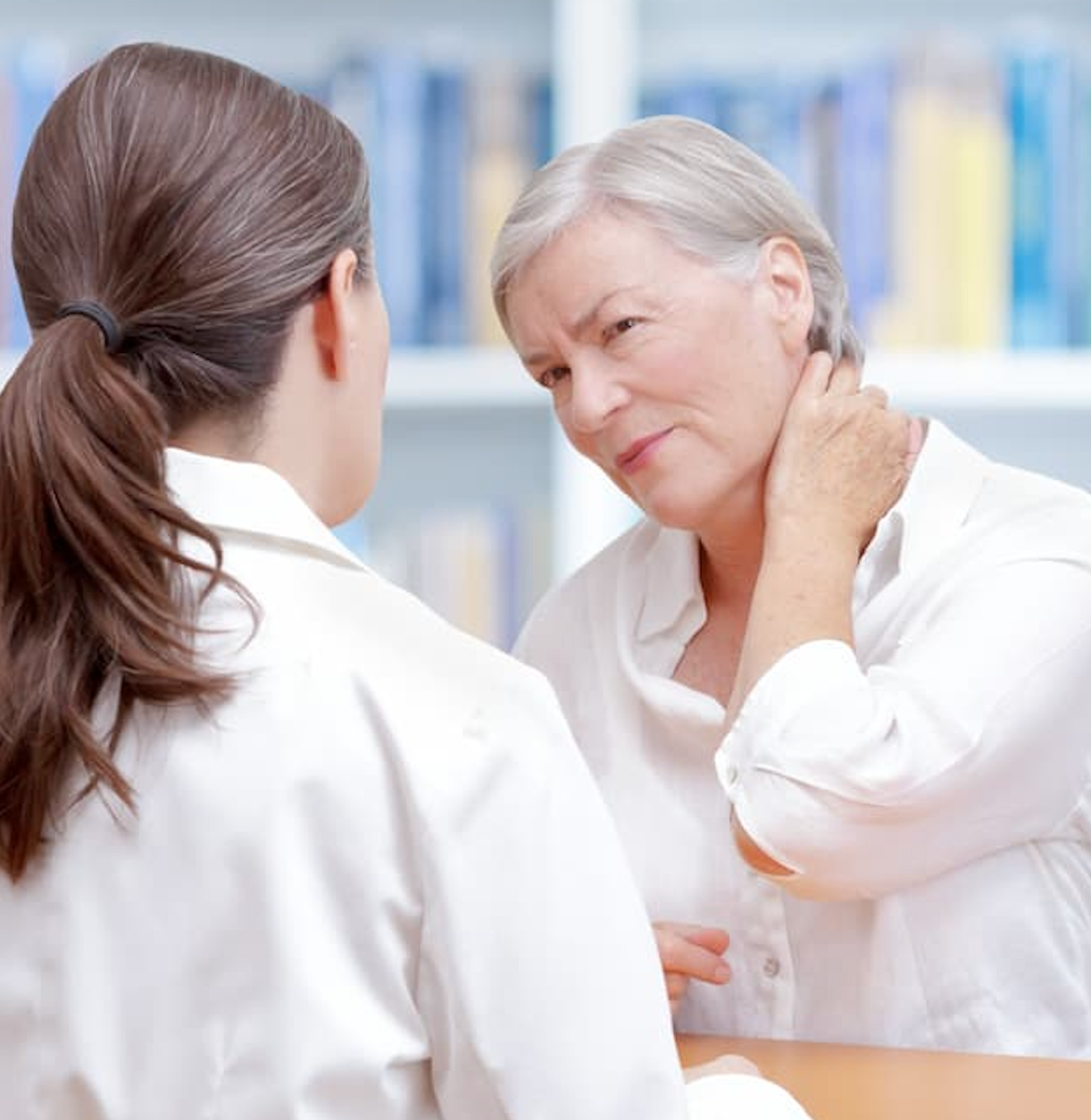 Tocilizumab Treatment May Benefit Patients With Fibromyalgia 