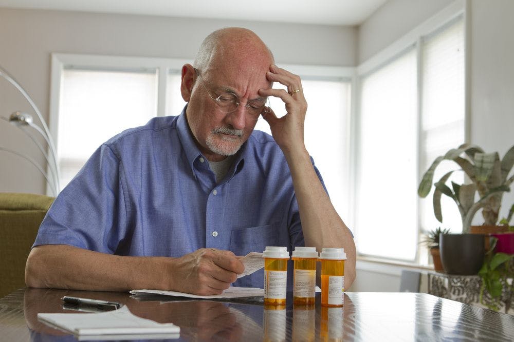 Follow-ups may prevent prescription abandonment 