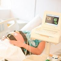 COVID-19 Increases ICU Risk Among Pregnant Women
