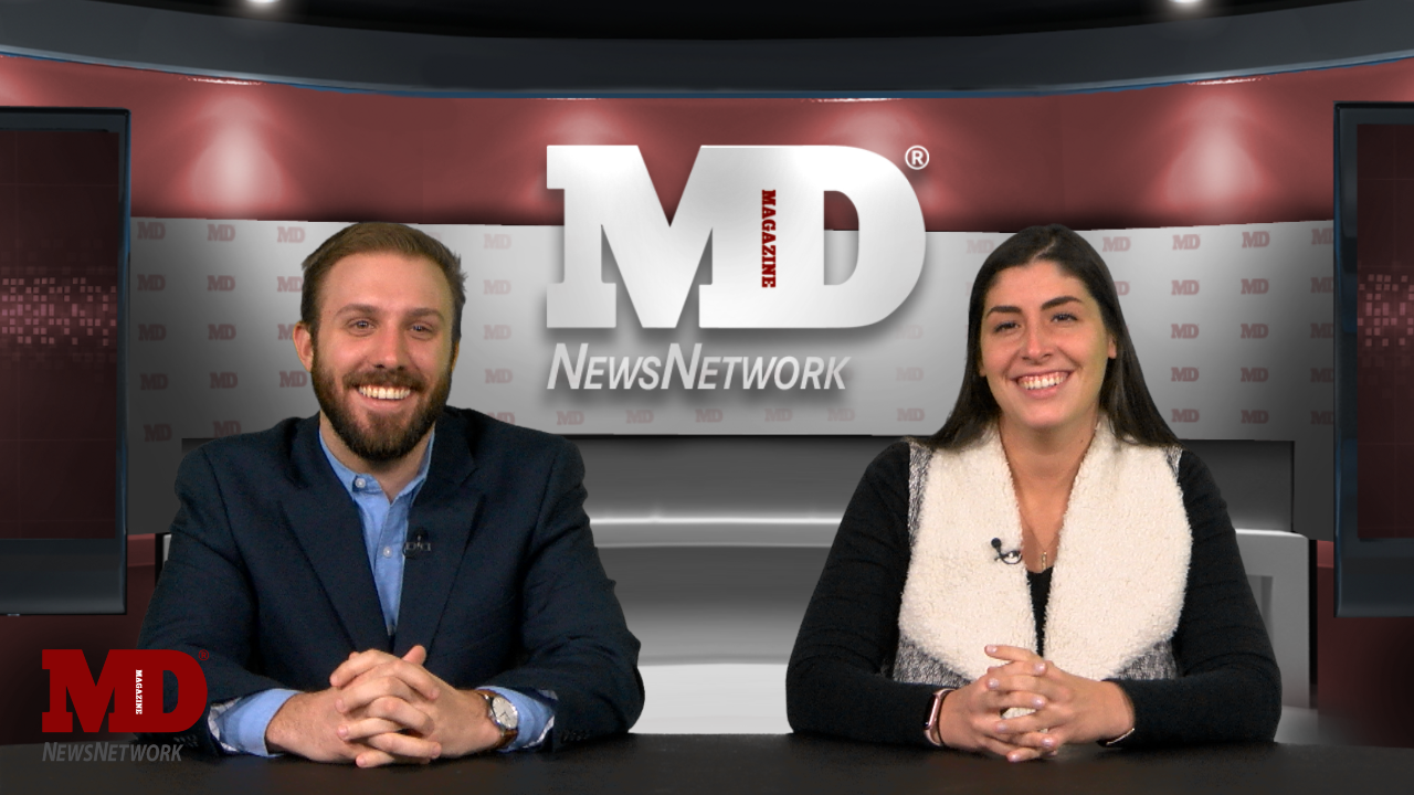 MDNN: Azar Confirmed, Physics for Pain, ADHD Neglect in College, and the FDA/FTC Opioid Warning