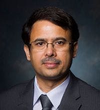 Yogesh Dwivedi, Department of Psychiatry and Behavioral Neurobiology, University of Alabama Birmingham