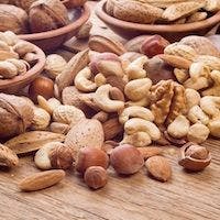 Small Study Provides Big Implications for Long-Term Walnut Immunotherapy