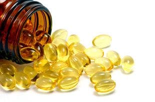 Vitamin D May Help Prevent Rare Lung Disease