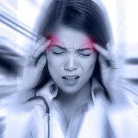 Excessive Caffeine Intake Could Trigger Migraines