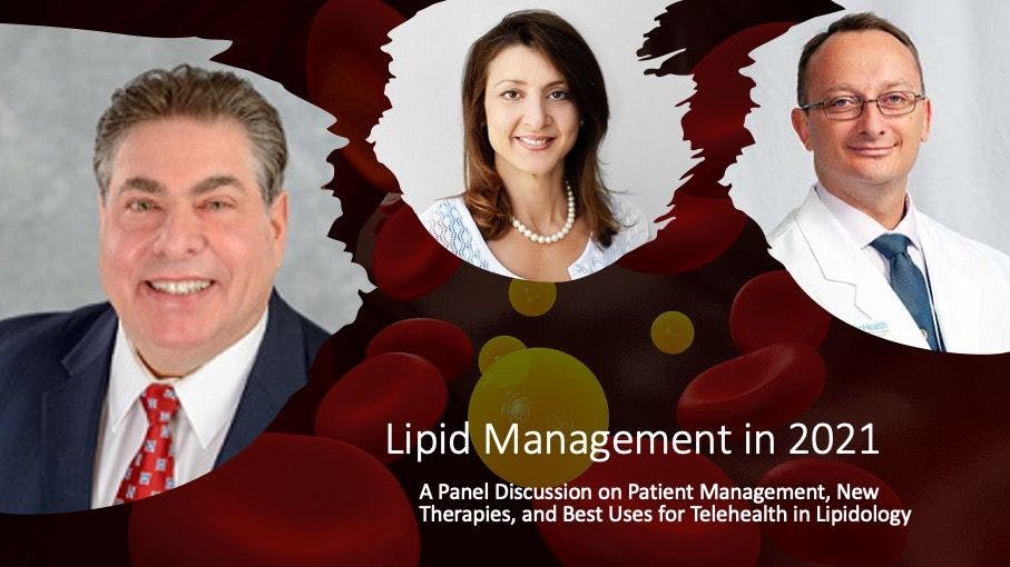 Inside Cardiology: Lipid Management in 2021