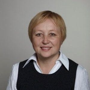Natalia N. Egorova, PhD | Image Credit: Mount Sinai