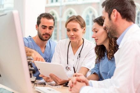 ACC Releases CV Competencies for Nurse Practitioners, Physicians Assistants