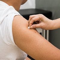 Pneumococcal Vaccination Rates Low Among Rheumatoid Arthritis Patients