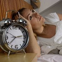 Poor Quality of Sleep Associated with Increased Pain Severity