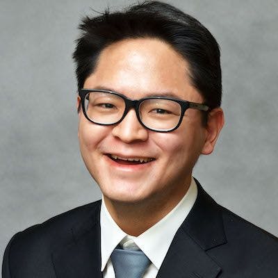 Taeho Greg Rhee, PhD