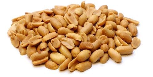 peanuts, FDA, food allergies, asthma, hives