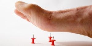 Foot Structure Linked to Foot Pain in Psoriatic Arthritis Patients