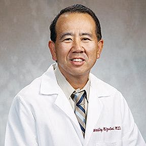 Wesley Mizutani, MD: SB 496 Expands Insurance Coverage for Biomarkers