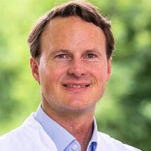 Martin Kriegel, MD, PhD