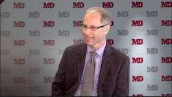 Jeffrey Cohen, MD, Discusses New MS Criteria