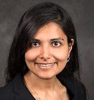 Shivani Garg, MD, MS