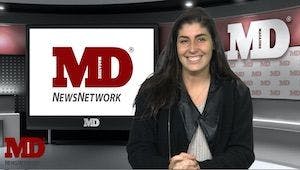 MDNN: HIV Viral Therapy, Caffeine for Parkinson's Diagnosis, Asthma from Bottle Feeding, and Online ADHD Information