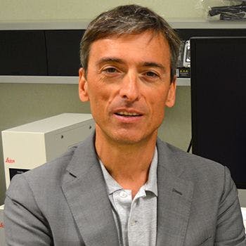 Paolo Fiorina, MD, PhD