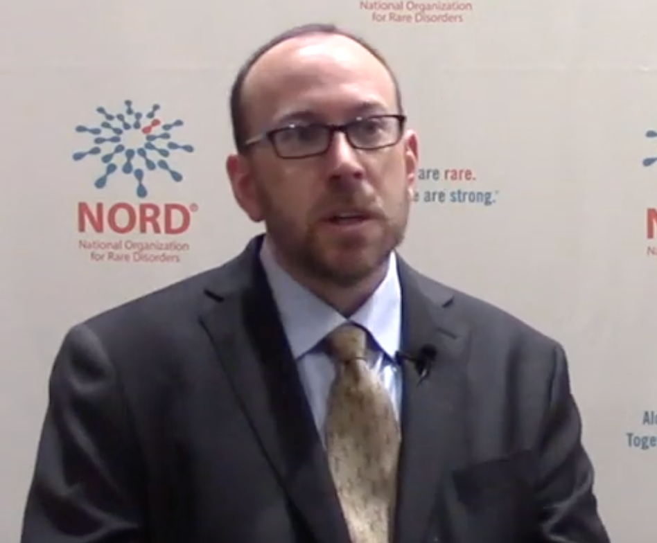Lucas Kempf, MD: FDA and Rare Disease Therapies