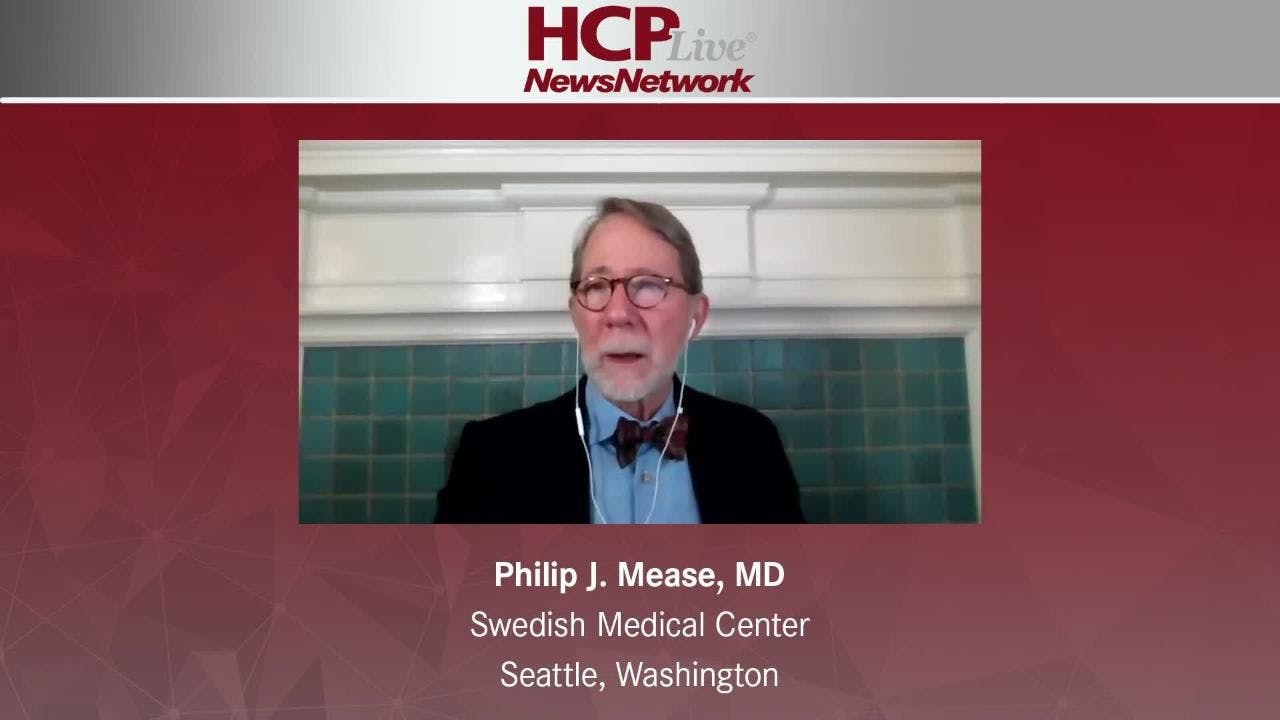 SELECT-PsA 1 and SELECT-PsA 2 in Psoriatic Arthritis