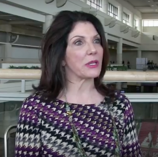 Andrea Dunaif, MD: PCOS Prevalence in Women with Type 2 Diabetes