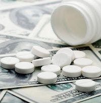 Study: Drug Costs Likely to Lead to Skyrocketing Multiple Sclerosis Care Burden