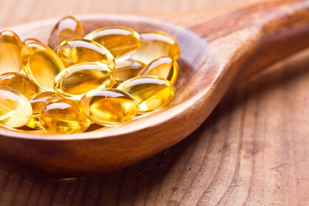 Vitamin D Benefits for Knee Osteoarthritis is Inconclusive