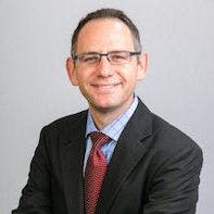 Paul Feuerstadt, MD, of the Gastroenterology Center of Connecticut